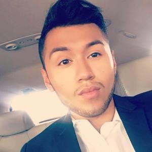 Meet your Posher, Bryan